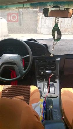 Daewoo Prince